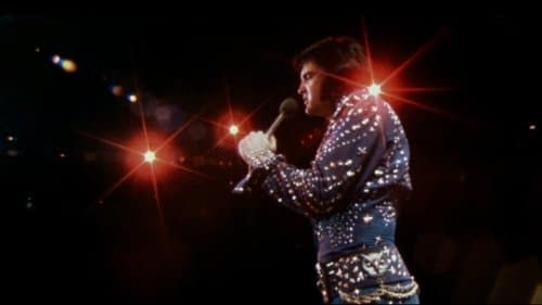 Elvis on Tour Bild 1