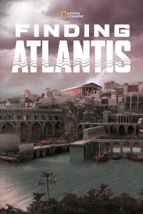 Die Suche nach Atlantis