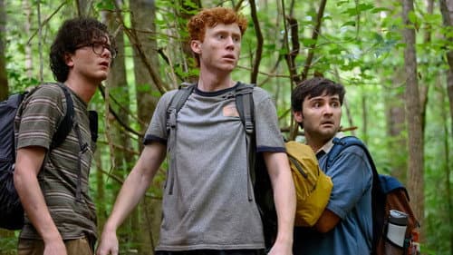 Please Don't Destroy: The Treasure of Foggy Mountain Bild 2