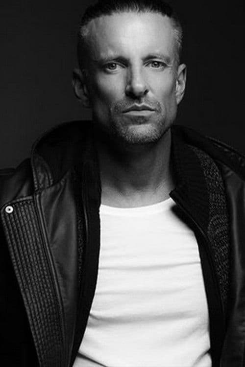 Daniel Powter