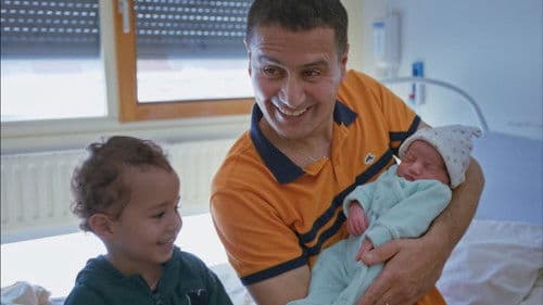 Paternité : une métamorphose décryptée Bild 6