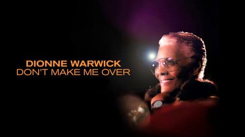 Dionne Warwick: Don't Make Me Over Bild 1