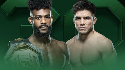 UFC 288: Sterling vs. Cejudo Bild 2