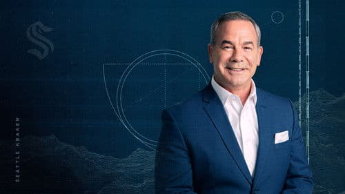 Kraken Home Ice Bild 1