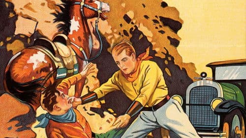 The Denver Dude Bild 1