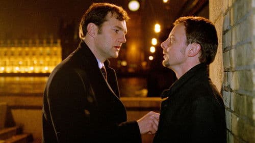 State of Play - Mord auf Seite eins Bild 1