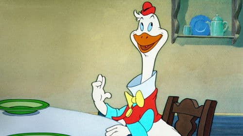 Donalds Cousin Franz Bild 5