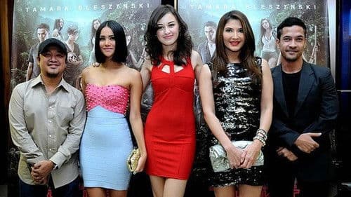 Air Terjun Pengantin Phuket Bild 1