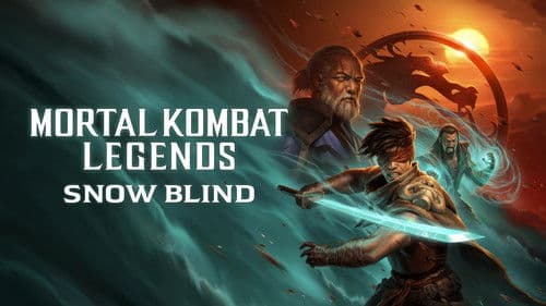Mortal Kombat Legends: Snow Blind Bild 5