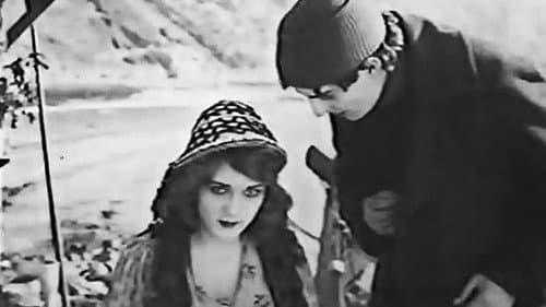 The Mender of Nets Bild 5