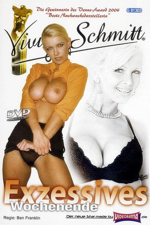 Vivian Schmitt - Exzessives Wochenende