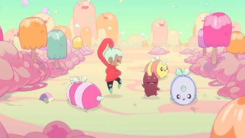 Very Important House Bild 1