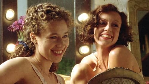 Aimée & Jaguar Bild 4