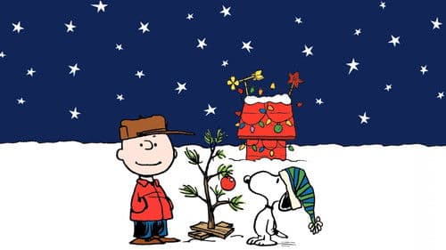 Die Peanuts - Fröhliche Weihnachten Bild 5