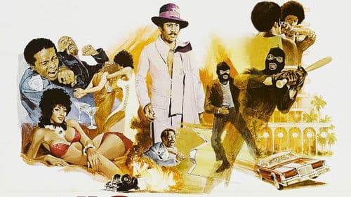 Coffy - Die Raubkatze Bild 5