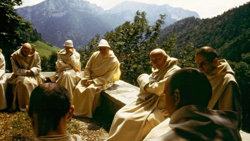 Die große Stille Bild 4