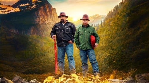 Goldrausch: Einsatz für Freddy Dodge Bild 2