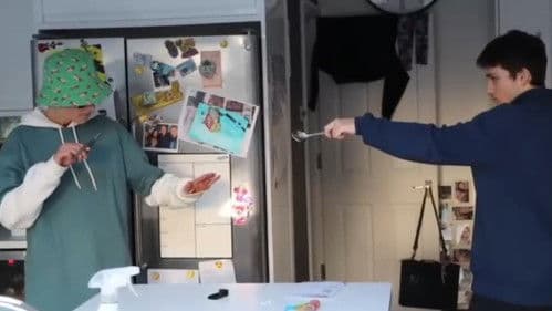 Total Cop-Out Bild 2