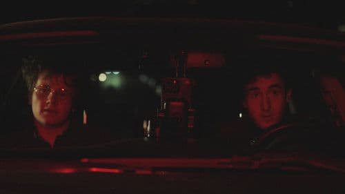 You Have Arrived At Your Destination Bild 1