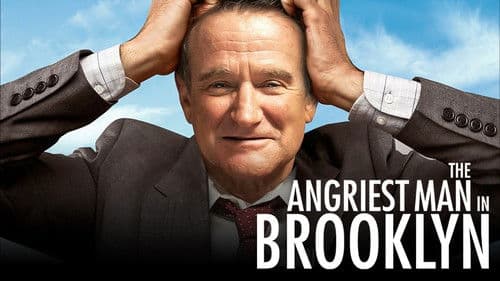 The Angriest Man in Brooklyn Bild 6