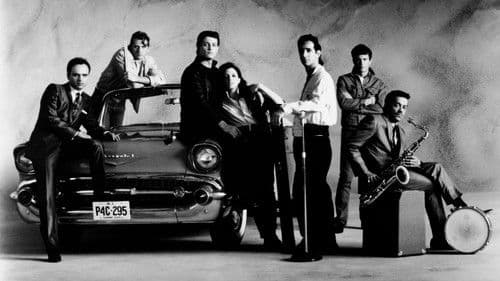 Eddie und die Cruisers Bild 3