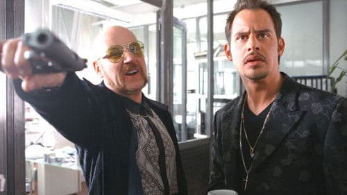 Basta - Rotwein oder Totsein Bild 2