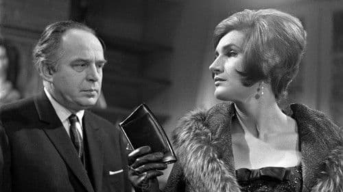 Jste na řadě, Moniko... Bild 1