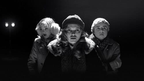 The Man in the Woods Bild 1