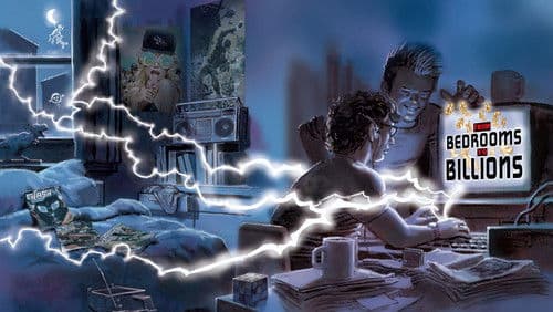 Väter der Pixel-Monster – Englands Computerspiel Pioniere Bild 1