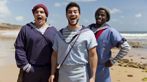 Pluft, o Fantasminha Bild 1