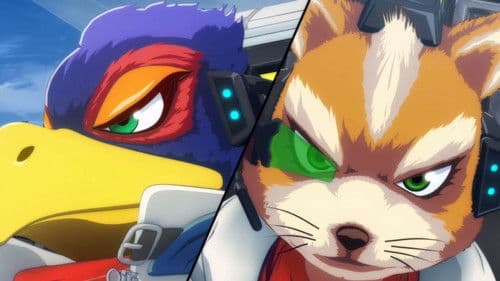 Star Fox Zero: Der Kampf beginnt Bild 2