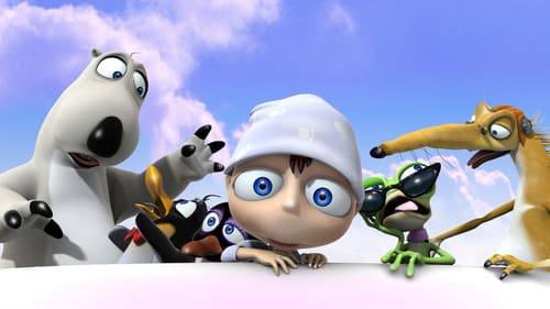 빼꼼의 머그잔 여행 Bild 1