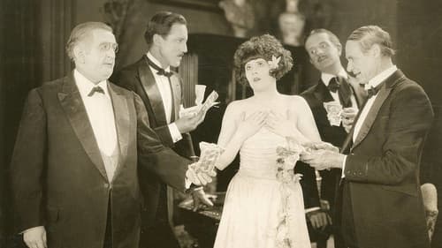 The Chorus Lady Bild 1