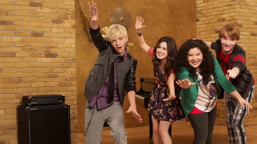 Austin und Ally Bild 3