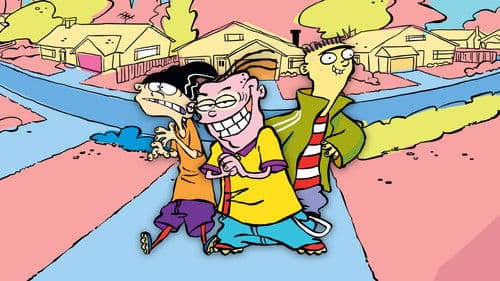 Ed, Edd & Eddy Bild 1