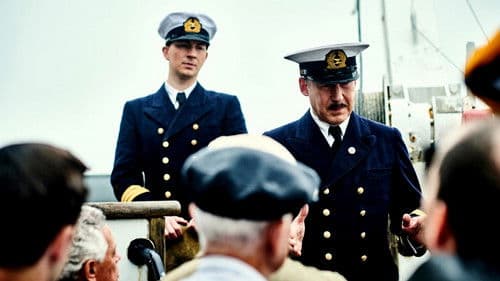 Die Ungewollten – Die Irrfahrt der St. Louis Bild 5