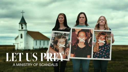 Let Us Prey: A Ministry of Scandals Bild 3