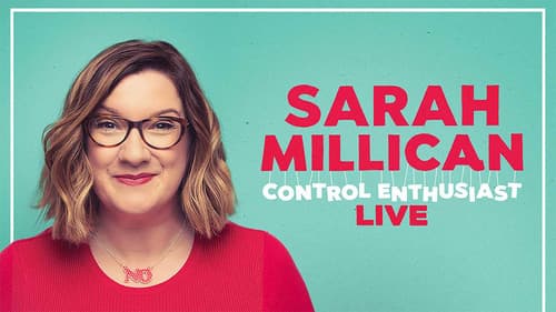 Sarah Millican: Control Enthusiast Bild 2