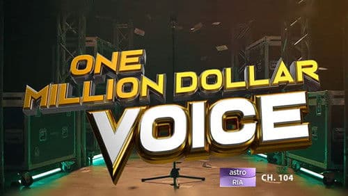 One Million Dollar Voice Bild 1