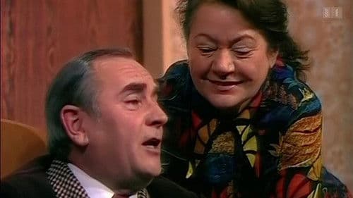 My Frau - dr Chef Bild 1