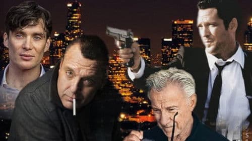 Once Upon a Time in Hollyweird Bild 1