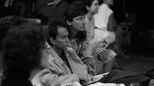 Reza Abdoh: Theater Visionary Bild 1