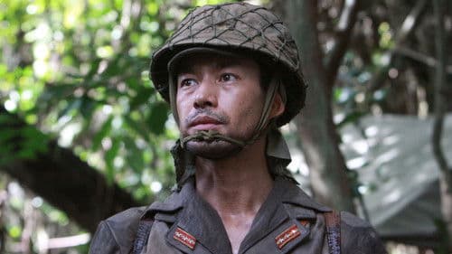 Codename Fox - Die letzte Schlacht im Pazifik Bild 4