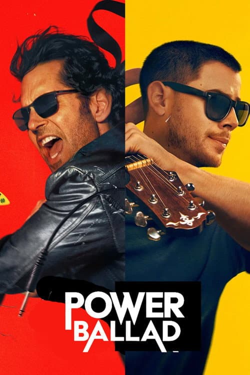 Power Ballad