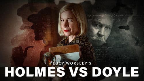 Killing Sherlock: Lucy Worsley on the Case of Conan Doyle Bild 7