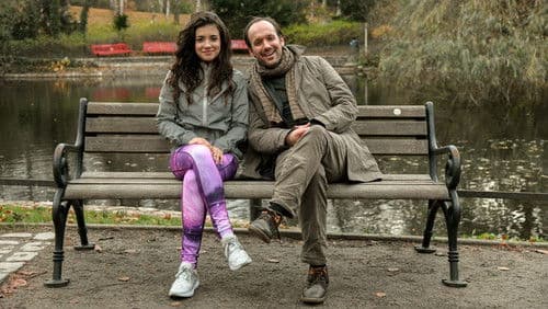 Hüftkreisen mit Nancy Bild 2