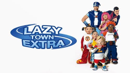 LazyTown Extra Bild 1