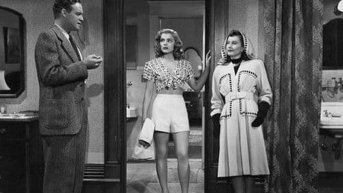 Die seltsame Liebe der Martha Ivers Bild 5