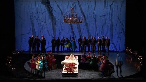 Dvořák:  Rusalka Bild 5