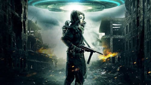 Sanctuary Population One Bild 2